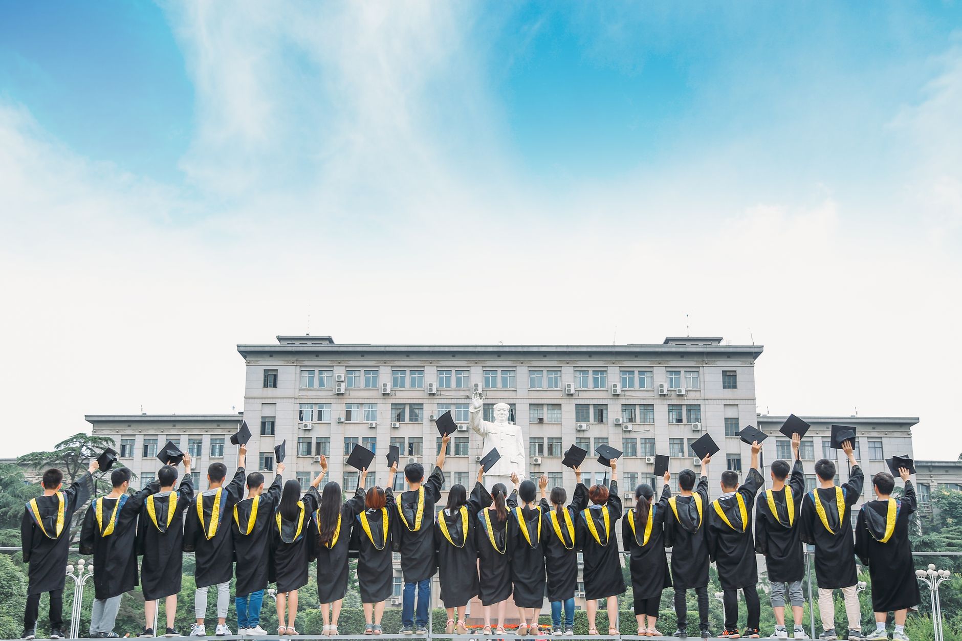 Gisma应用科学大学2026申请指南：录取要求、学费与排名解读 — 德国商学院的新选择