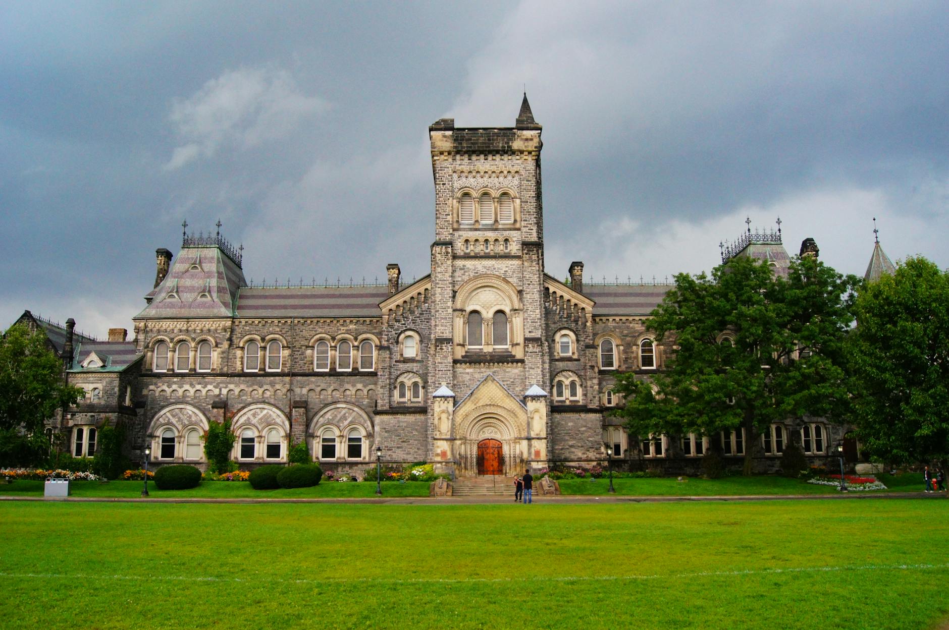 University of Toronto, international tuition 2026, co-op program, PGWP eligibility, U15 universities