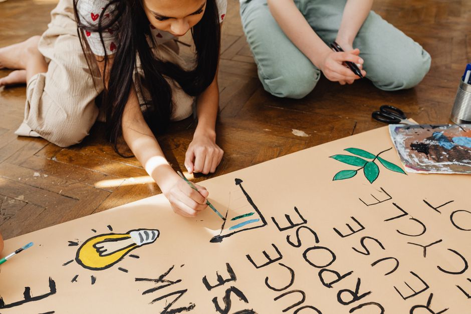 教育学留学DIY还是找中介