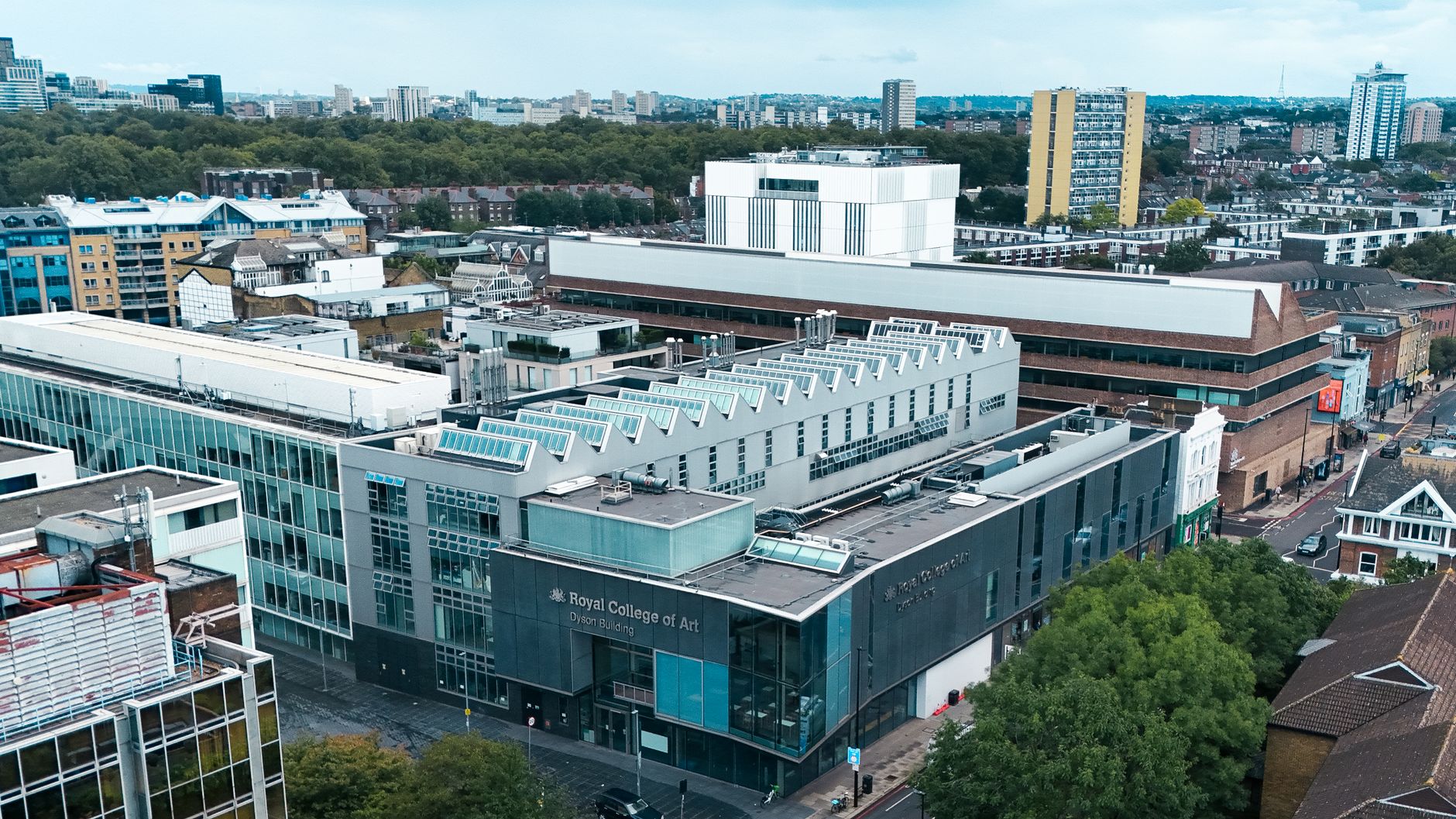 乔治布朗学院（George Brown College）院校介绍
