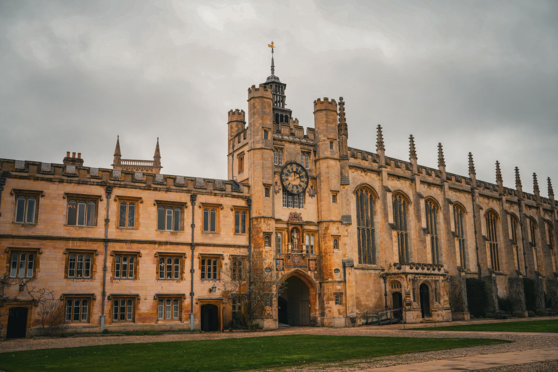 东英吉利大学(UEA)计算机/数据科学专业：学费、雅思要求与申请指南